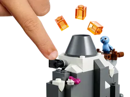 LEGO Alpaca Mountain Jungle Rescue (41432) - image 7