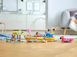 LEGO Party Boat (41433) - afbeelding 10