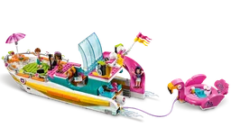LEGO Party Boat (41433) - afbeelding 3