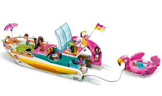 Party Boat by LEGO – product photo 4 of 13