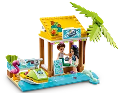 LEGO Party Boat (41433) - afbeelding 4