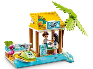 Party Boat by LEGO – product photo 5 of 13