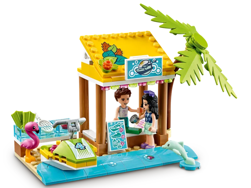 Party Boat by LEGO – product photo 5 of 13