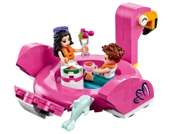 LEGO Party Boat (41433) - afbeelding 5