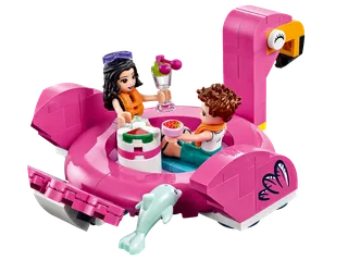 Party Boat by LEGO – product photo 6 of 13