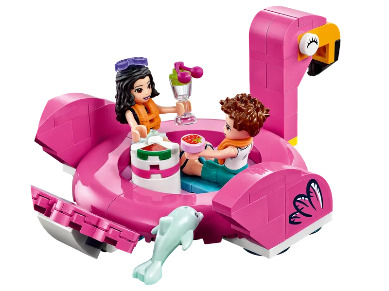 Party Boat by LEGO – product photo 6 of 13