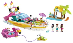 LEGO Party Boat (41433)