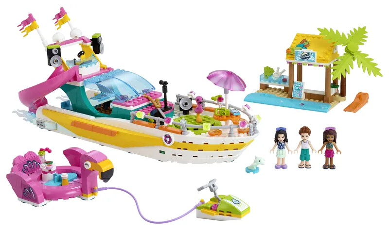 Party Boat