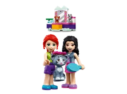 LEGO Cat Grooming Car (41439) - image 3