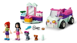 LEGO Cat Grooming Car (41439) - image 5