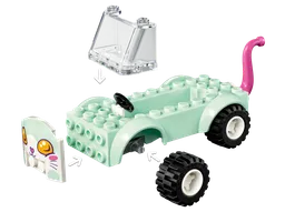 LEGO Cat Grooming Car (41439) - image 6