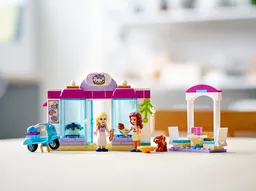 LEGO Heartlake City Bakery (41440) - image 12
