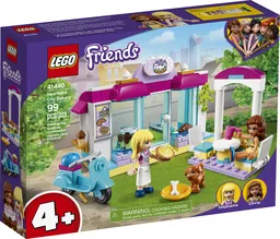 LEGO Heartlake City Bakery (41440) - image 1