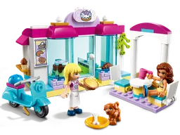 LEGO Heartlake City Bakery (41440) - image 2
