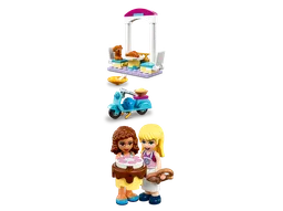 LEGO Heartlake City Bakery (41440) - image 3