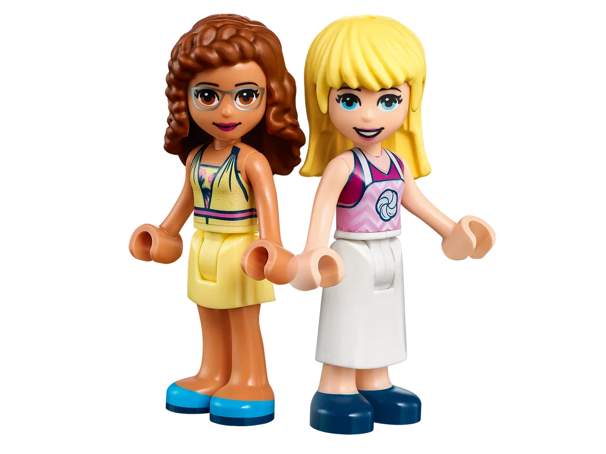 LEGO Heartlake City Bakery (41440) - Bild 2
