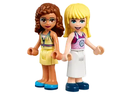 LEGO Heartlake City Bakery (41440) - image 4
