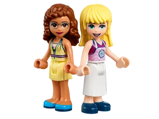 Heartlake City Bakery by LEGO – product photo 5 of 13