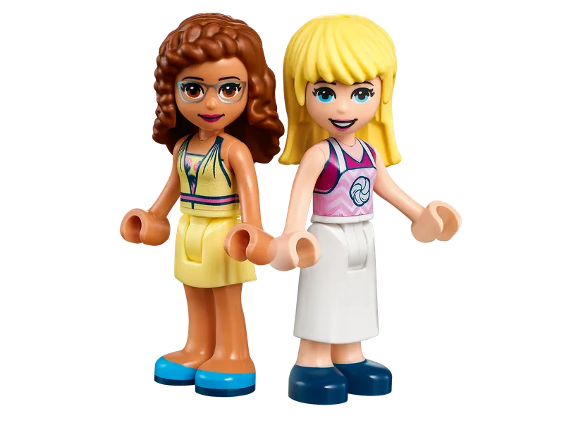 Heartlake City Bakery by LEGO – product photo 5 of 13