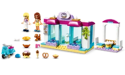 LEGO Heartlake City Bakery (41440) - image 5