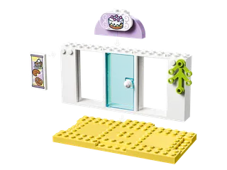 Heartlake City Bakery by LEGO – product photo 7 of 13