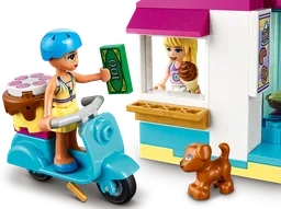 LEGO Heartlake City Bakery (41440) - image 7