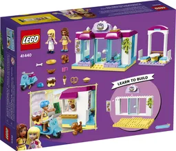LEGO Heartlake City Bakery (41440) - image 8