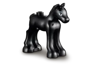 Horse Training and Trailer fra LEGO – produktbillede 12 af 16