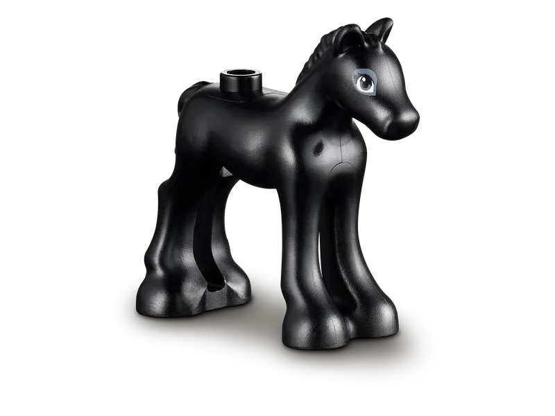 Horse Training and Trailer fra LEGO – produktbillede 12 af 16
