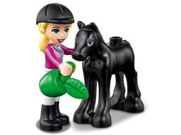 LEGO Horse Training and Trailer (41441) - image 3