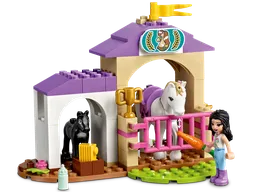LEGO Horse Training and Trailer (41441) - image 5