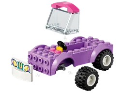 LEGO Horse Training and Trailer (41441) - image 7