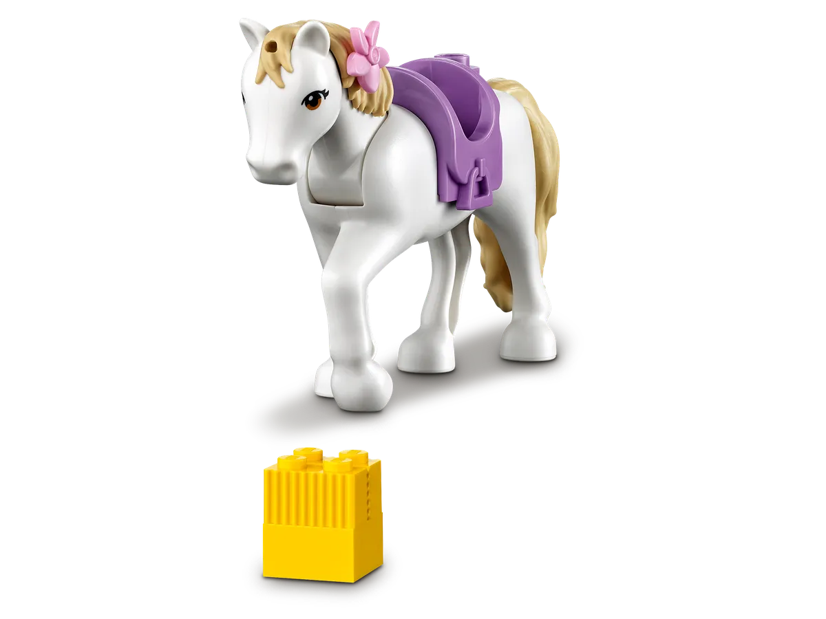 LEGO Horse Training and Trailer (41441) - Bild 7