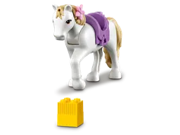 LEGO Horse Training and Trailer (41441) - image 8