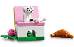 LEGO Olivia's Electric Car (41443) - afbeelding 4