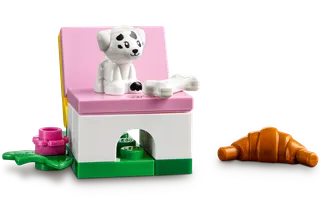 Olivia's Electric Car fra LEGO – produktbillede 5 af 12