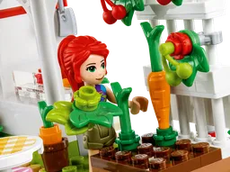 LEGO Heartlake City Organic Café (41444) - image 9