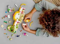 LEGO Heartlake City Organic Café (41444) - image 12