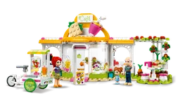 LEGO Heartlake City Organic Café (41444) - image 2