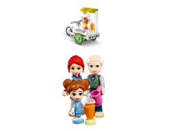 LEGO Heartlake City Organic Café (41444) - image 3