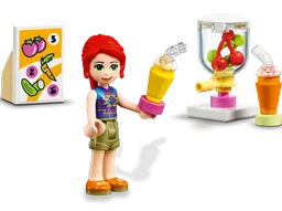 LEGO Heartlake City Organic Café (41444) - image 4