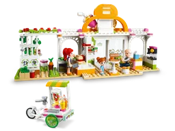 LEGO Heartlake City Organic Café (41444) - image 5