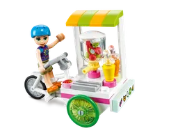 LEGO Heartlake City Organic Café (41444) - image 6