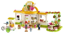 LEGO Heartlake City Organic Café (41444)
