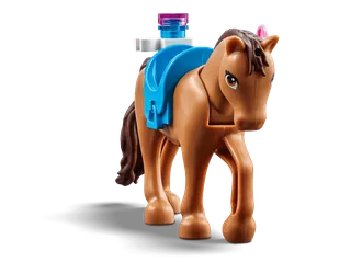 Heartlake City Vet Clinic fra LEGO – produktfoto 10 af 15