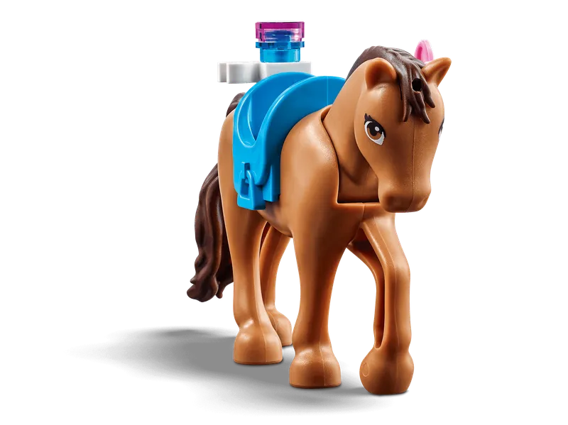 Heartlake City Vet Clinic fra LEGO – produktfoto 10 af 15