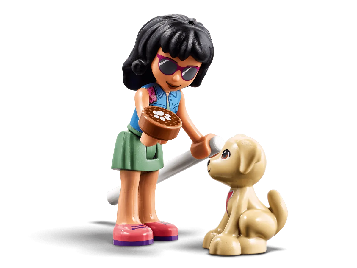 LEGO Heartlake City Vet Clinic (41446) - Bild 8