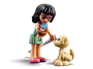 Heartlake City Vet Clinic fra LEGO – produktfoto 11 af 15