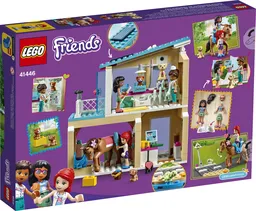 LEGO Heartlake City Vet Clinic (41446) - afbeelding 11