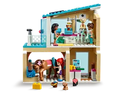 LEGO Heartlake City Vet Clinic (41446) - afbeelding 4